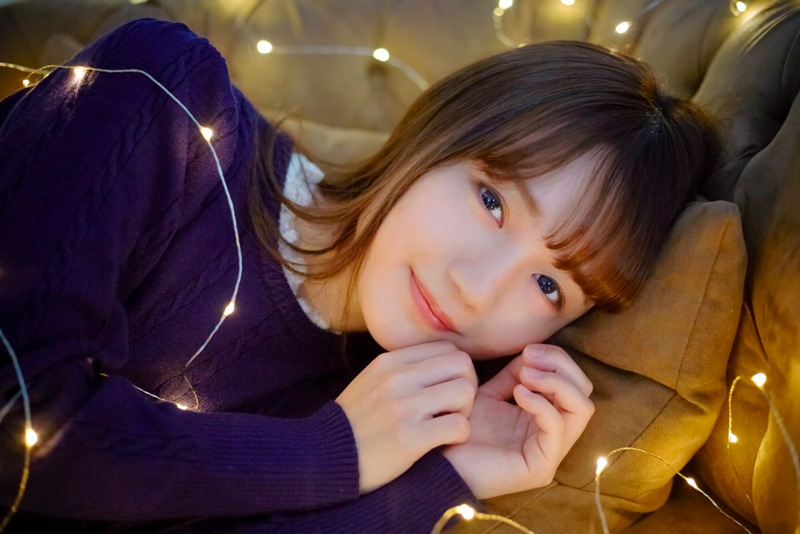 尾崎由香