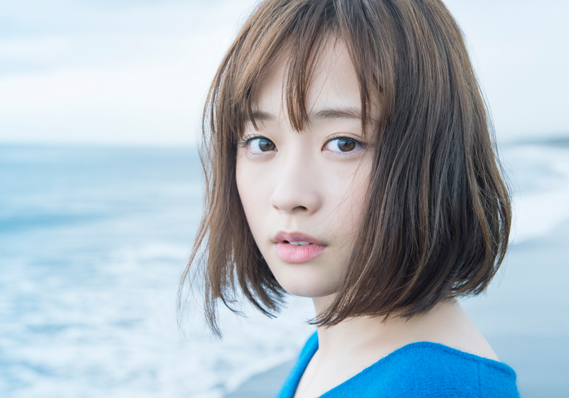 大原櫻子、水野良樹（いきものがかり）が作詞・作曲を手掛けたニューシングル「さよなら」11/22発売！