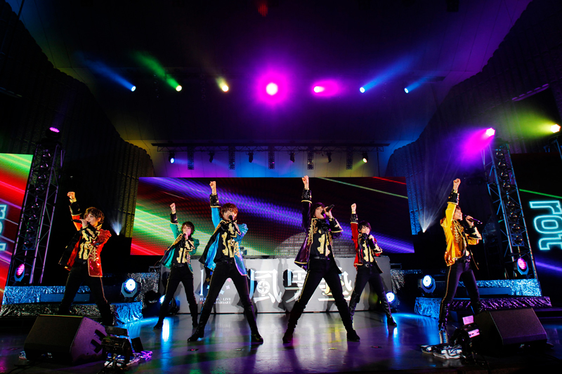 風男塾/FUDAN10KU LIVE 10th ANNIVERSARY in … Amazon.co.jp: FUDAN10KU LIVE 10th ANNIVERSARY in 野音 [Blu