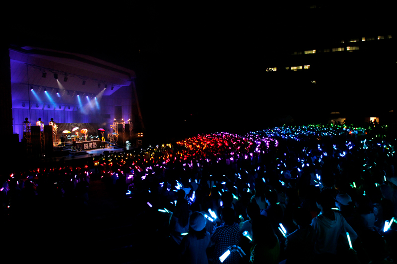 風男塾/FUDAN10KU LIVE 10th ANNIVERSARY in … Amazon.co.jp: FUDAN10KU LIVE 10th ANNIVERSARY in 野音 [Blu