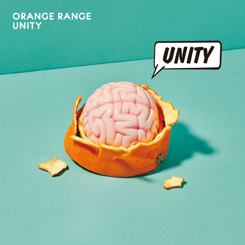 ORANGE RANGE「チラチラリズム」新録バージョンとdelofamilia新曲「delight」が共に先行配信スタート！