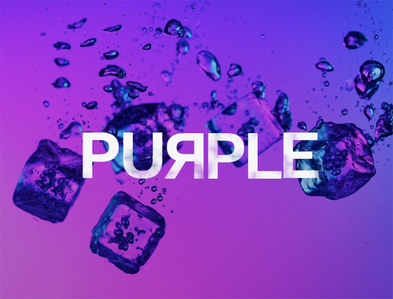 スタインバーグ、Groove Agent エクスパンジョン「Purple」をリリース！