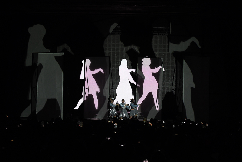 Perfume WORLD TOUR 4th 「FUTURE POP」