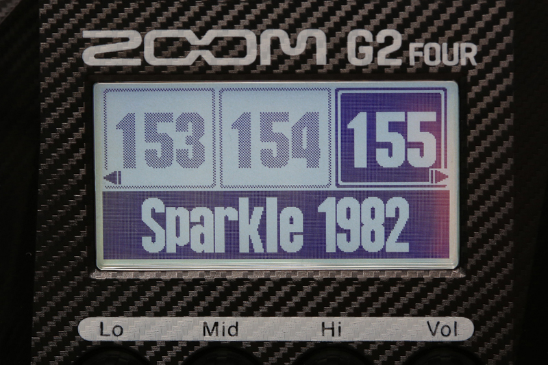 155：Sparkle1982
