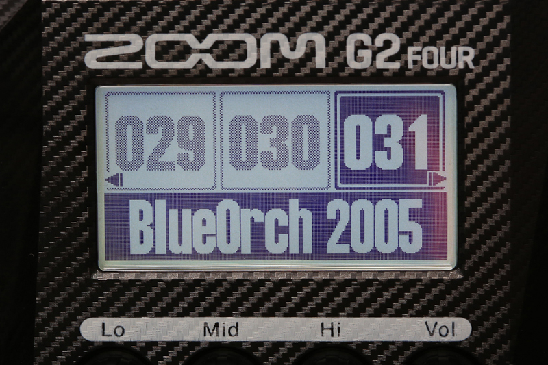 031：BlueOrch2005
