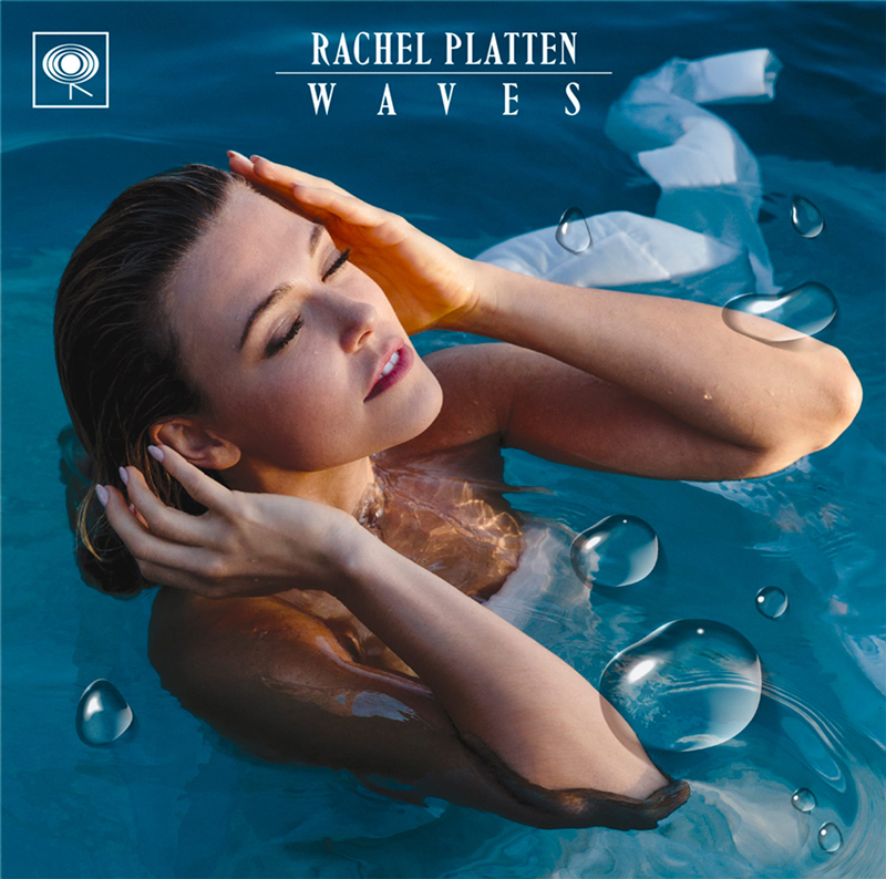 「ファイト・ソング」のレイチェル・プラッテン、最新アルバムが11/8（水）に発売決定！