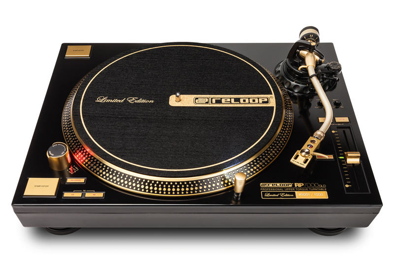 RP-7000 GLD
