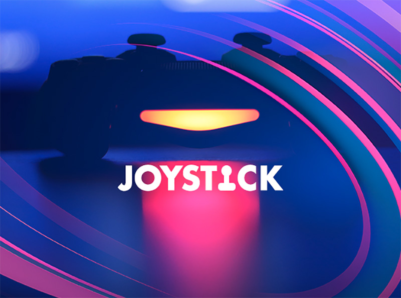 スタインバーグ「Joystick for Padshop」