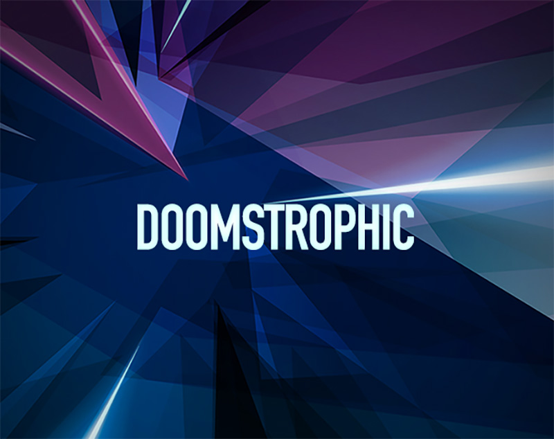 Doomstrophic for Padshop 2