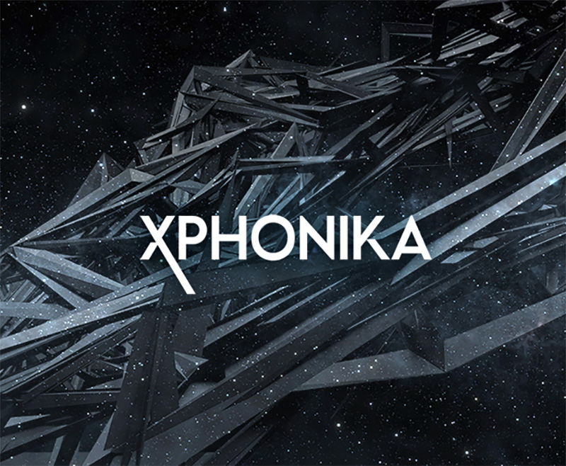 「Xphonika for Retrologue 2」