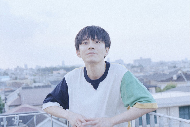 渋谷すばる、約１年ぶりのニューアルバム「NEED」を11月11日(水)に発売決定！