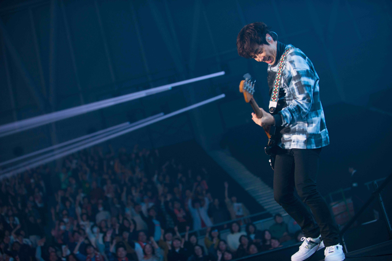 スピッツ2019ツアー MIKKEパーカー（S） スピッツ2019ツアー MIKKEパーカー（M）（SPITZ JAMBOREE TOUR