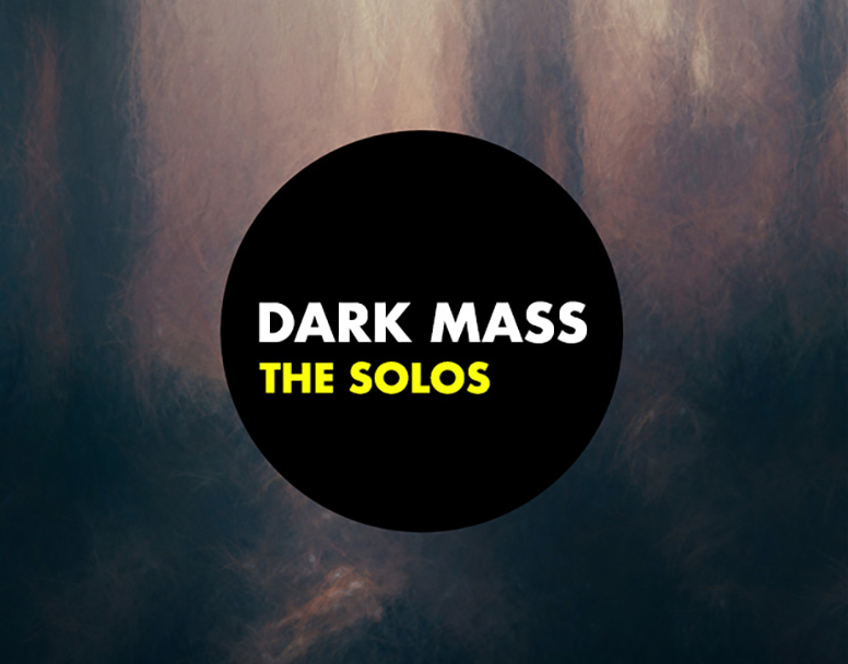 Dark Mass for Retrologue 2