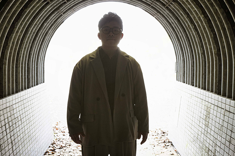 さかいゆう、iTunes R&Bチャート No.1アルバムより 「Tell Me A Lie