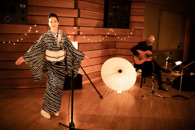 坂本冬美