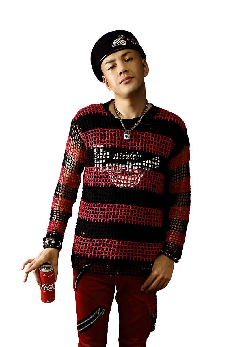 SPICY CHOCOLATE主催「渋谷レゲエ祭～レゲエ歌謡祭2019～」にRAY・J