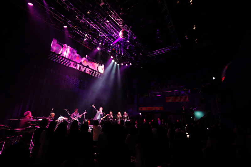 Skoop On Somebody、初の試みとなるアルバムコンプリートライブを東京大阪ビルボードで開催！