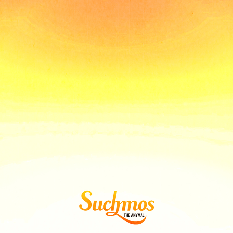 Suchmos、3rd Full Album『THE ANYMAL』をオリジナルトラックでお届けする移動販売 “MUSIC DELIVERY”を実施！