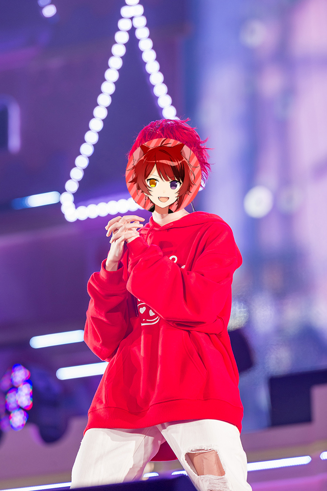 すとぷり、ドーム公演「すとろべりーめもりーvol.10」が大盛況のうちに