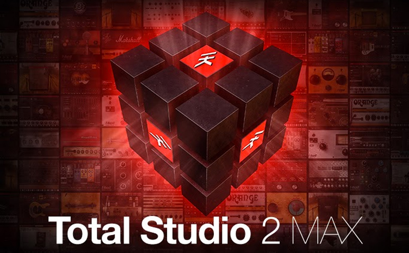 「Total Studio 2 MAX/Deluxe」をお得に購入できる日本限定の特価プモーション