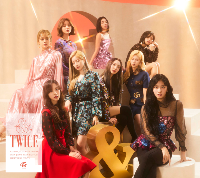 TWICE アルバム　まとめて11作品 商品詳細ページ | ONCE JAPAN OFFICIAL SHOP | TWICE SPECIAL ALBUM