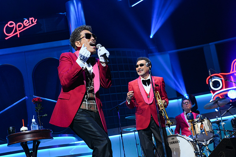 即納 鈴木雅之 taste of martini tour 2023 フライヤー kochiot.main.jp