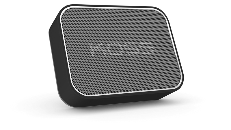 KOSS BTS1K(ブラック)