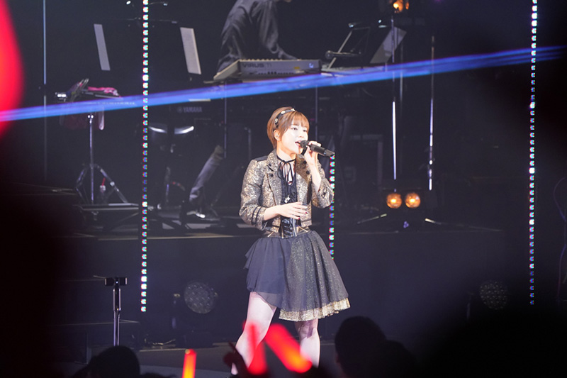 声優・富田美憂、9月26日に1stライブを東京・LINE CUBE SHIBUYAで開催！