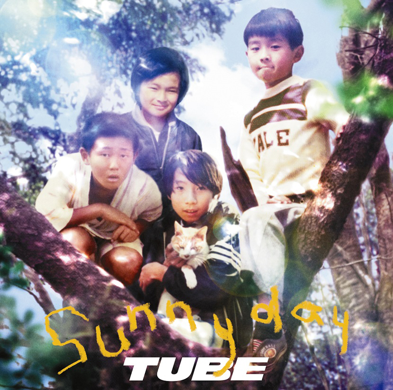 TUBE、デビュー日である6月1日「TUBE DAY」を記念してライブ会場から緊急ニコ生放送！