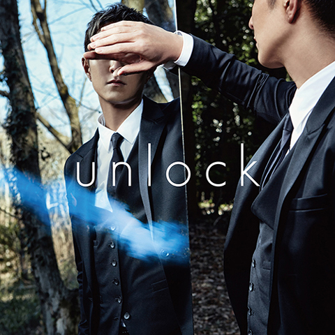 urata naoya (AAA)、ニューアルバム「unlock」のビジュアルと「空」のMVを公開！