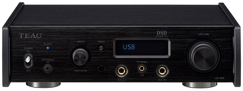 UD 505 X/ B （ブラック）