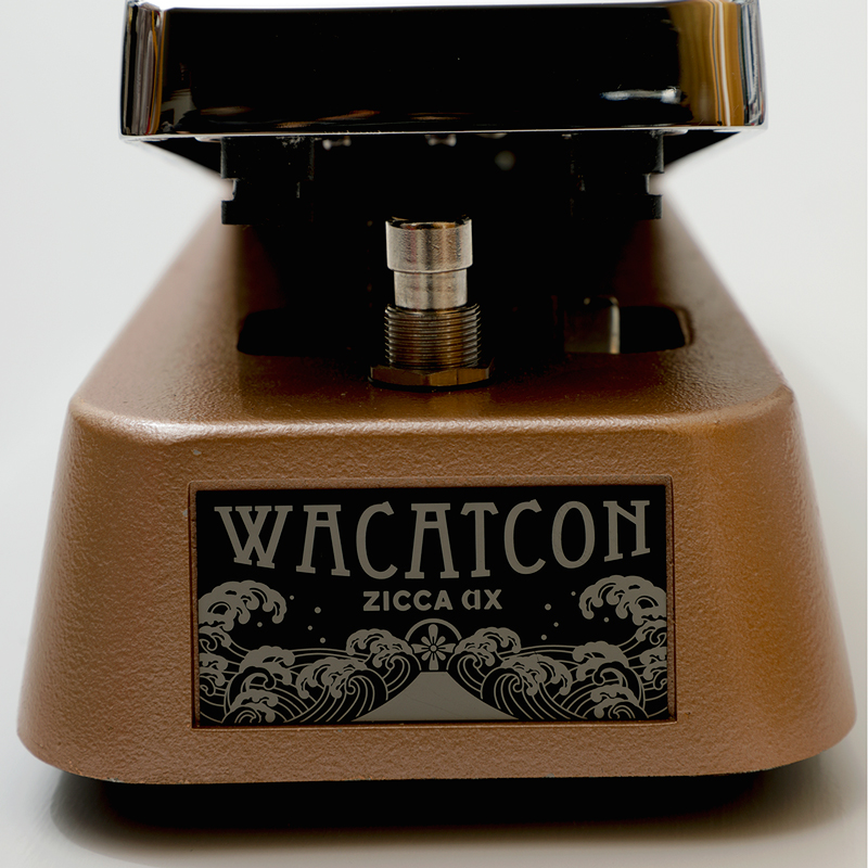VOX WACATCON