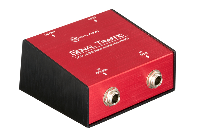 VITAL AUDIO ENCOUNTER スイッチャー VITAL AUDIO バイタル