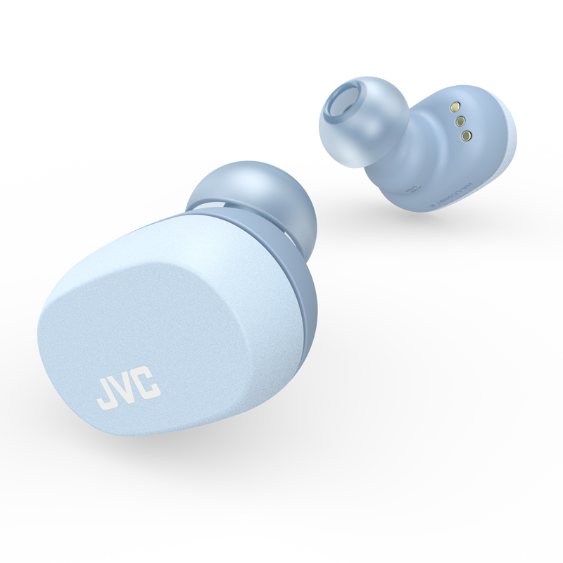JVCからBluetooth対応ワイヤレスヘッドホン、N_W「HA-LC50BT」リリース！