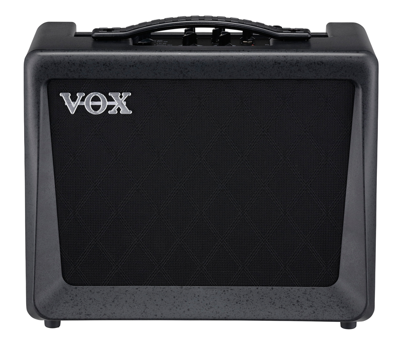 コルグ、VOX「VX50 GTV」と「VX15 GT」をリリース！（2019年3月下旬発売予定）