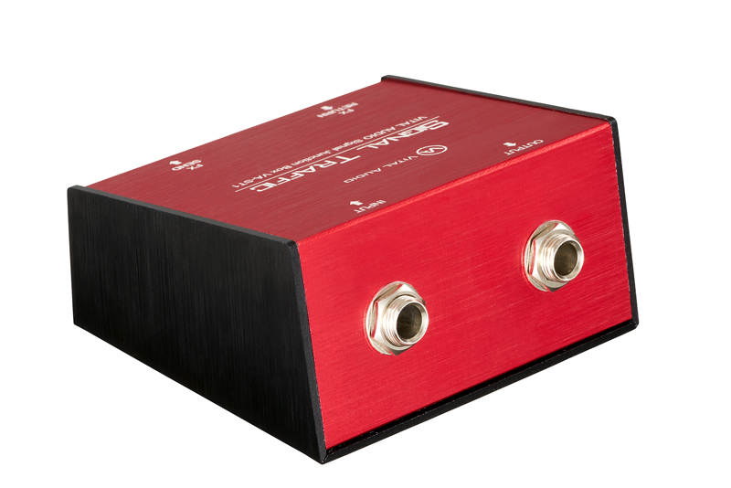フックアップ、Vital Audioのシグナルジャンクションボックス「Signal Traffic VA-ST1」を発売開始！
