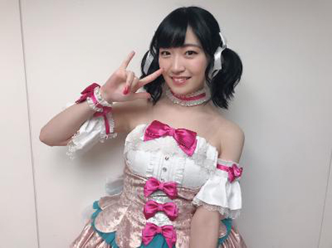 前島亜美