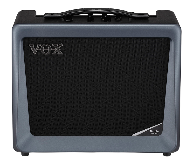 コルグ、VOX「VX50 GTV」と「VX15 GT」をリリース！（2019年3月下旬発売予定）