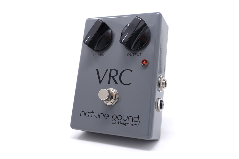 キョーリツコーポレーション、nature sound「VRC」をリリース！