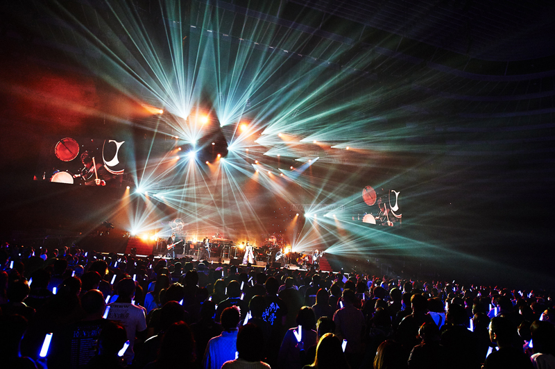 和楽器バンド、『和楽器バンド Premium Symphonic Night Vol.2 ライブ&オーケストラ 〜 in 大阪城ホール 2020』を開催！（2020年2月16日(日)）