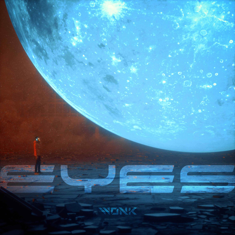 WONK 4th Album『EYES』