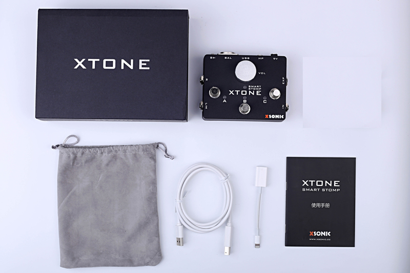 フックアップ、XSONIC「XTONE（エックストーン）」と「XTONE Pro（エックストーンプロ）」をリリース！
