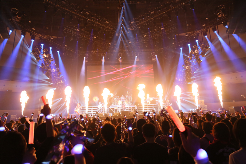 X JAPAN、「X JAPAN 復活10周年記念　X JAPAN LIVE 2018 アメリカフェス出演直前 PREMIUM GIGS〜YOSHIKI 復活の夜〜」の開催決定！