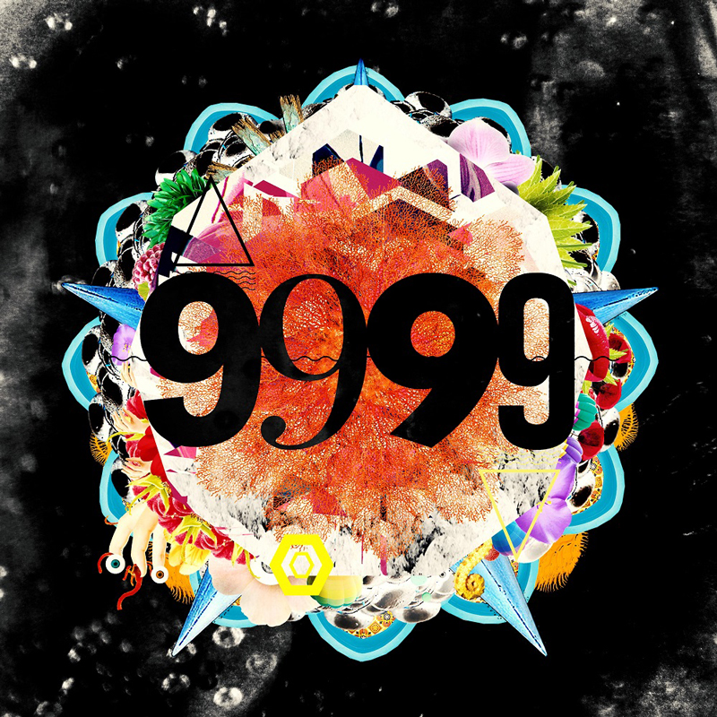 THE YELLOW MONKEY、19年ぶり9枚目のオリジナル・アルバム『9999』（読み：フォーナイン）が、オリコン週間デジタルアルバムランキング、iTunes、レコチョク、Billboard JAPAN Chartで1位を獲得し4冠達成！