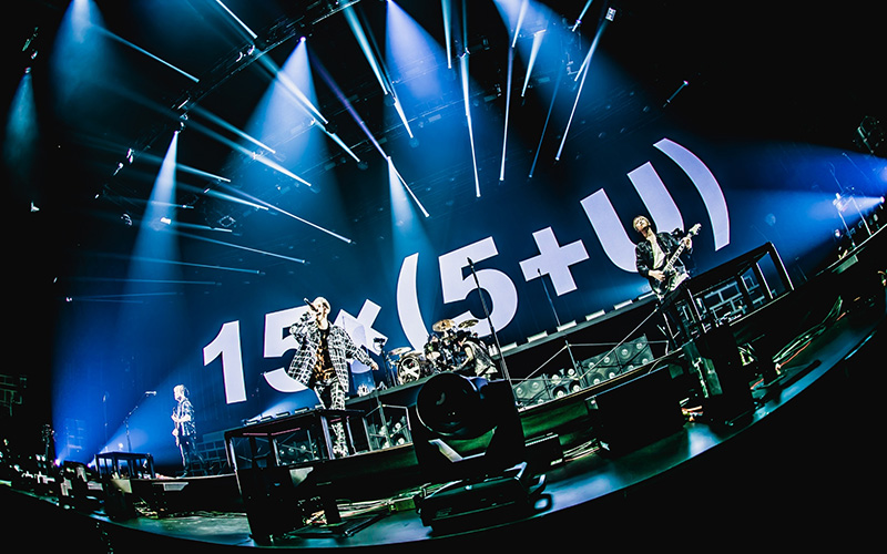 coldrain HOMECOMING blu-ray・トレカのコンプセット Blu-ray】