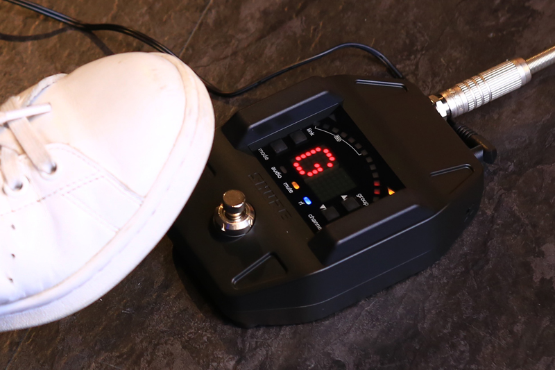 SHURE「GLXD16」徹底レビュー|TuneGate.me SHURE「GLXD16」徹底レビュー|TuneGate.me