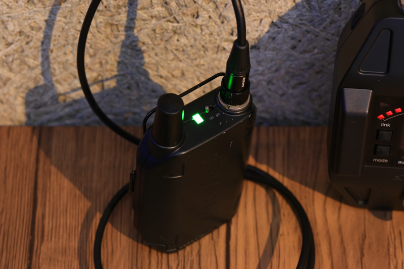 SHURE「GLXD16」徹底レビュー｜TuneGate.me