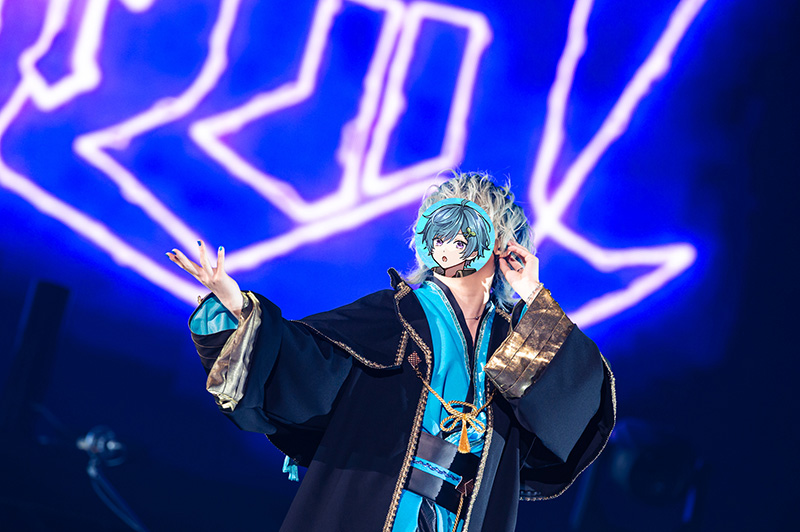 Knight A - 騎士A -、幕張メッセにて自身4度目となるワンマンライブ