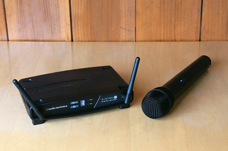 レビュー】オーディオテクニカ「ATW-1102」｜TuneGate.me