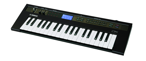 yamaha reface dx acアダプター付き　動作確認済み yamaha reface dx ACアダプター付き 動作確認済み yamaha reface dx ac